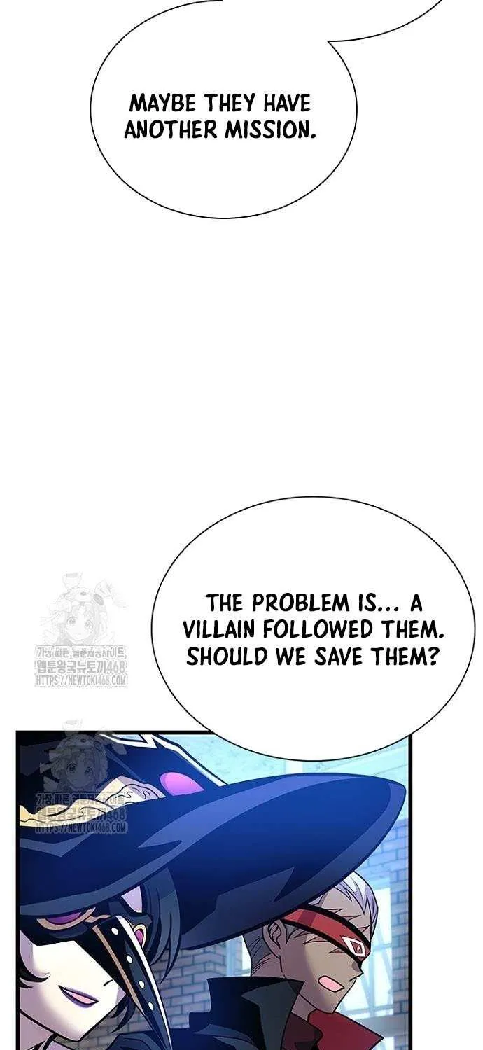 Read Villain to Kill chapter 203 image 113 on Lezhin