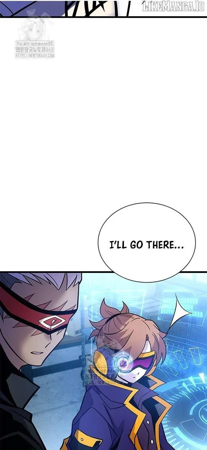 Read Villain to Kill chapter 203 image 118 on Lezhin