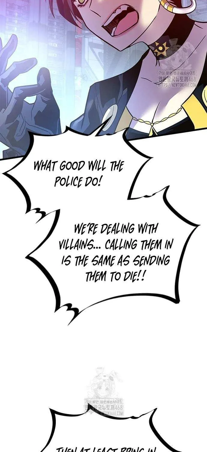Read Villain to Kill chapter 203 image 14 on Lezhin