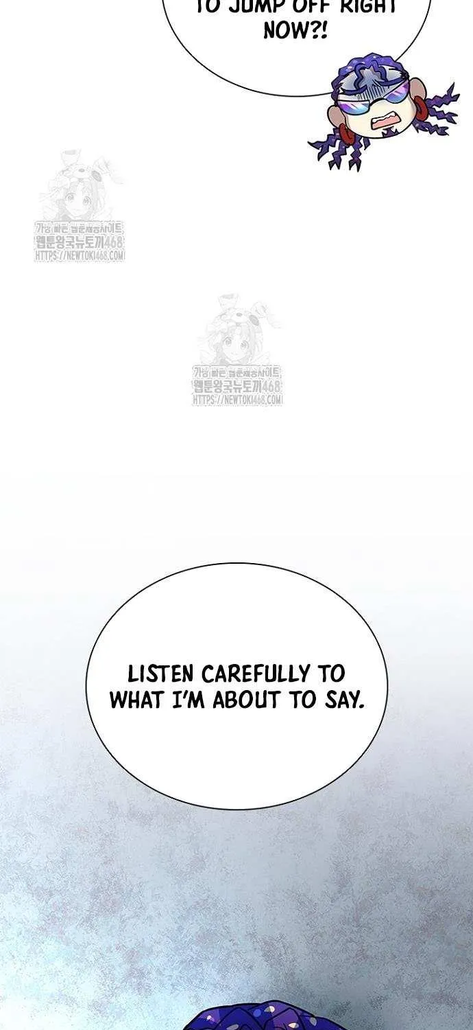 Read Villain to Kill chapter 203 image 24 on Lezhin