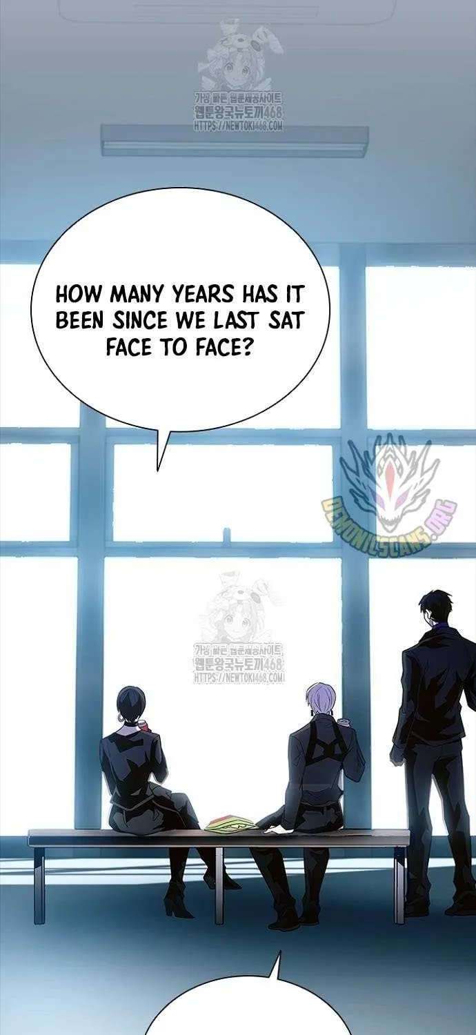 Read Villain to Kill chapter 203 image 29 on Lezhin