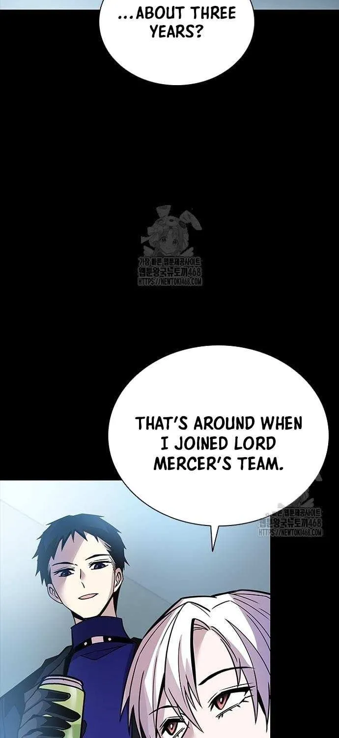Read Villain to Kill chapter 203 image 30 on Lezhin
