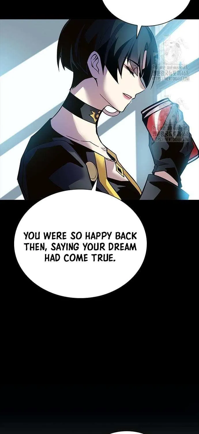 Read Villain to Kill chapter 203 image 32 on Lezhin