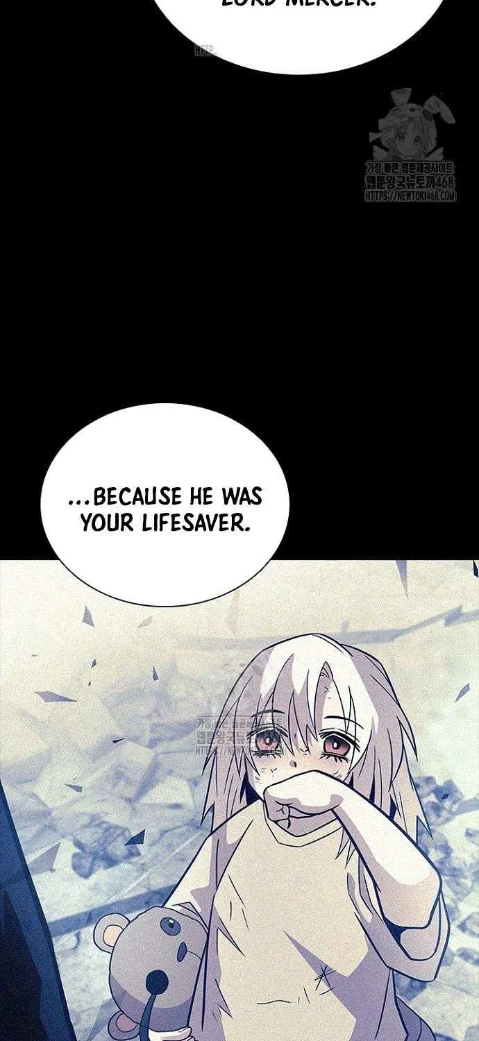 Read Villain to Kill chapter 203 image 35 on Lezhin