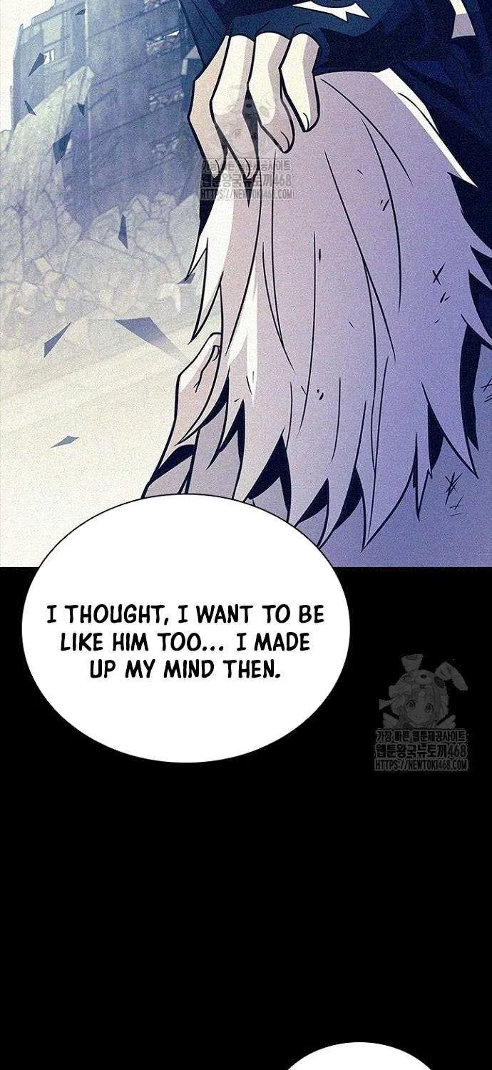 Read Villain to Kill chapter 203 image 37 on Lezhin