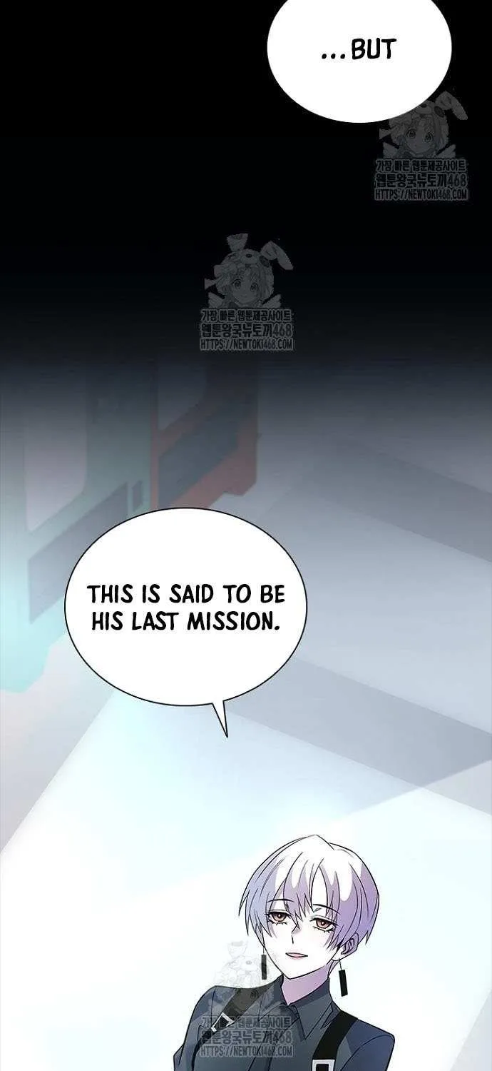 Read Villain to Kill chapter 203 image 38 on Lezhin