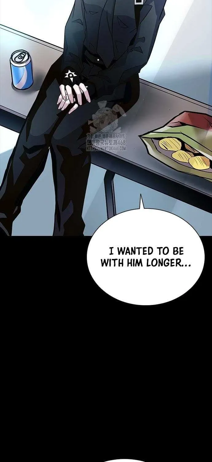 Read Villain to Kill chapter 203 image 39 on Lezhin