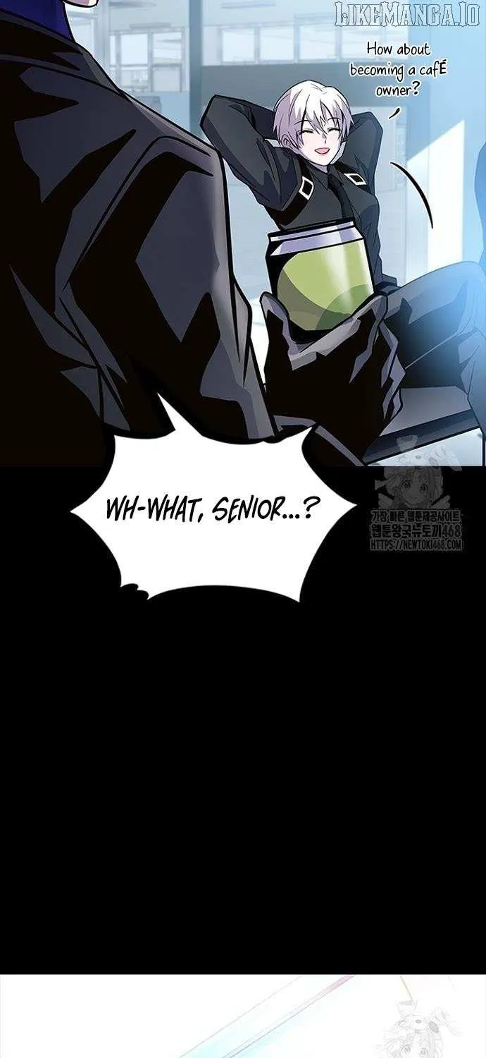 Read Villain to Kill chapter 203 image 41 on Lezhin