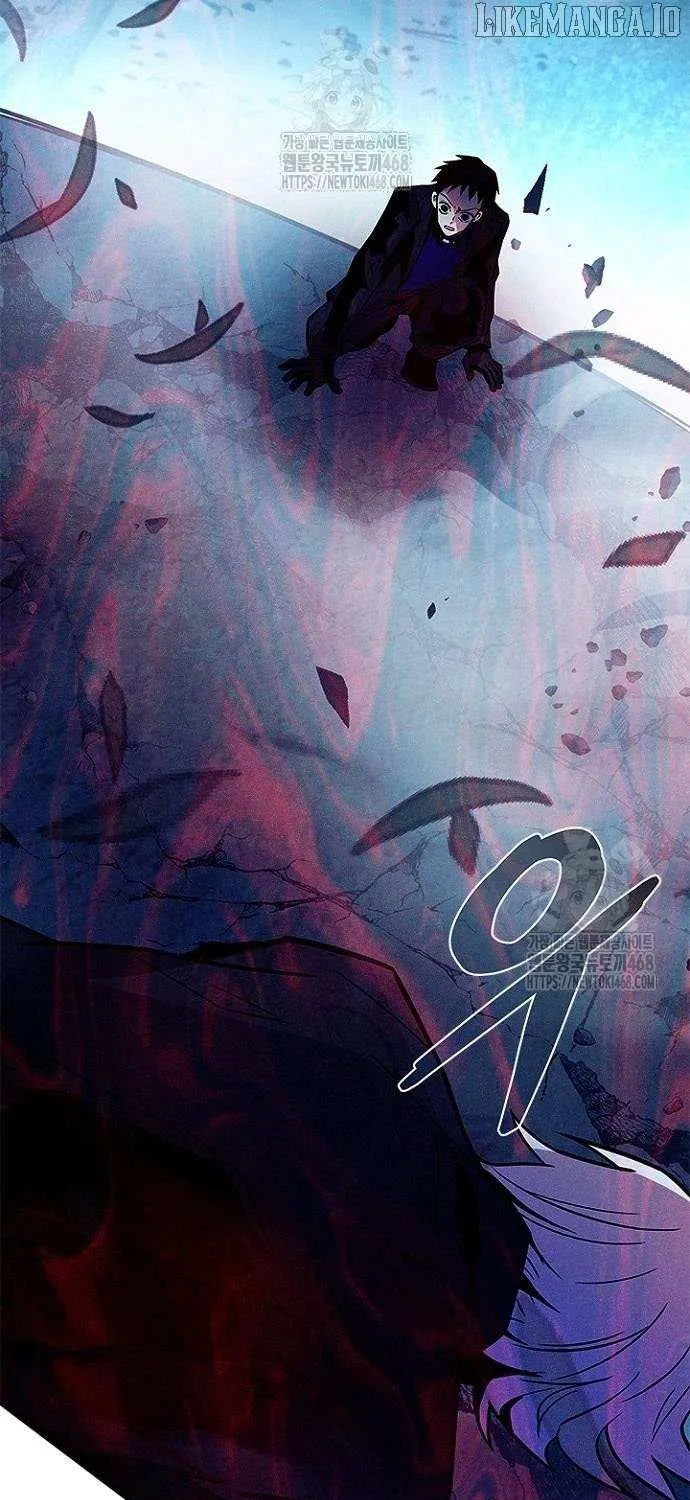 Read Villain to Kill chapter 203 image 48 on Lezhin