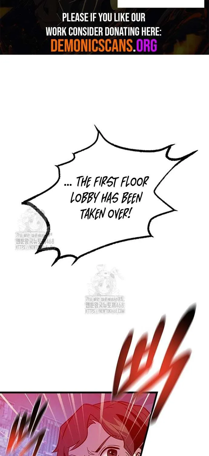 Read Villain to Kill chapter 203 image 5 on Lezhin