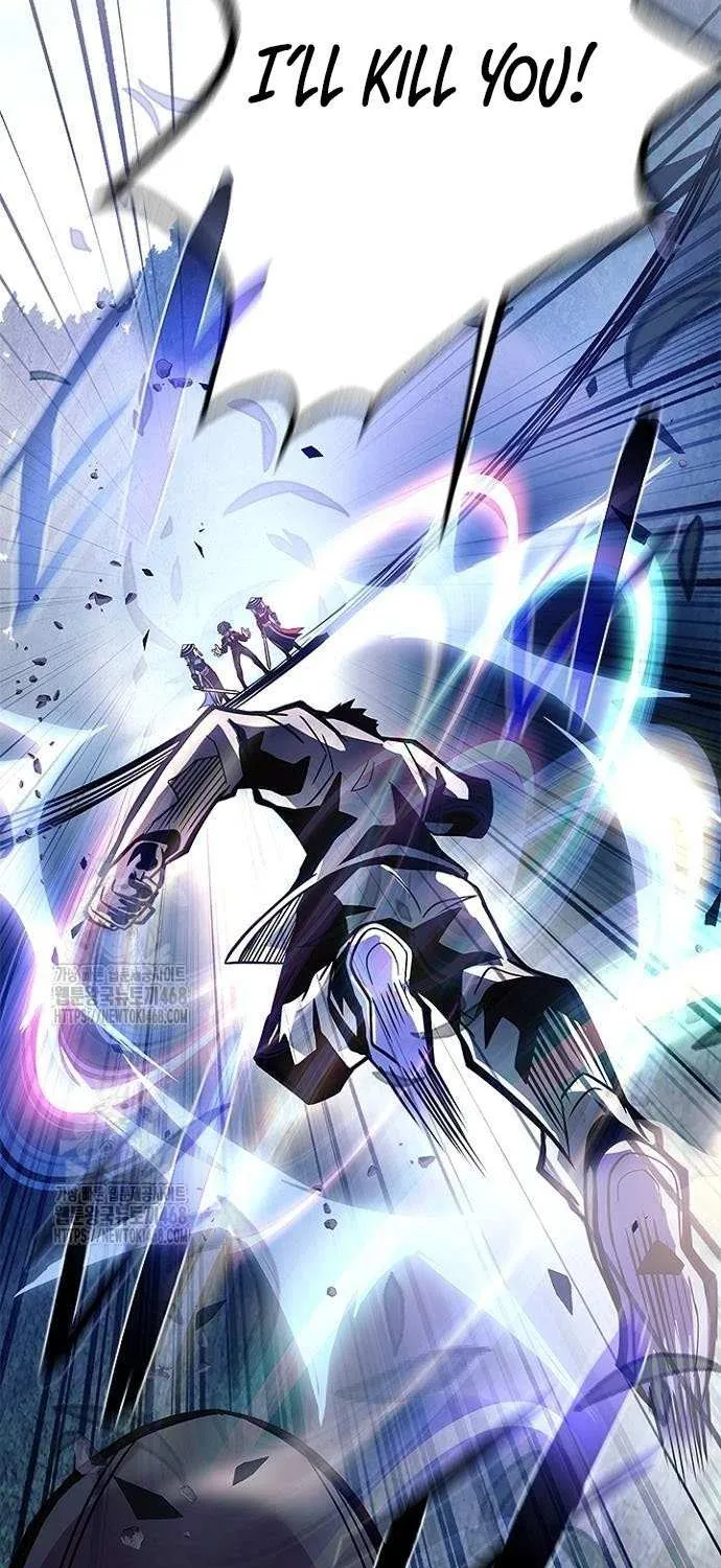Read Villain to Kill chapter 203 image 52 on Lezhin