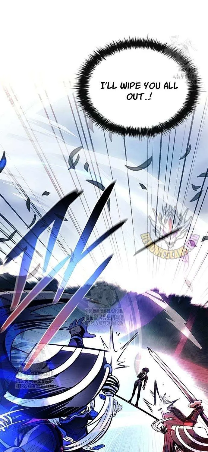 Read Villain to Kill chapter 203 image 58 on Lezhin