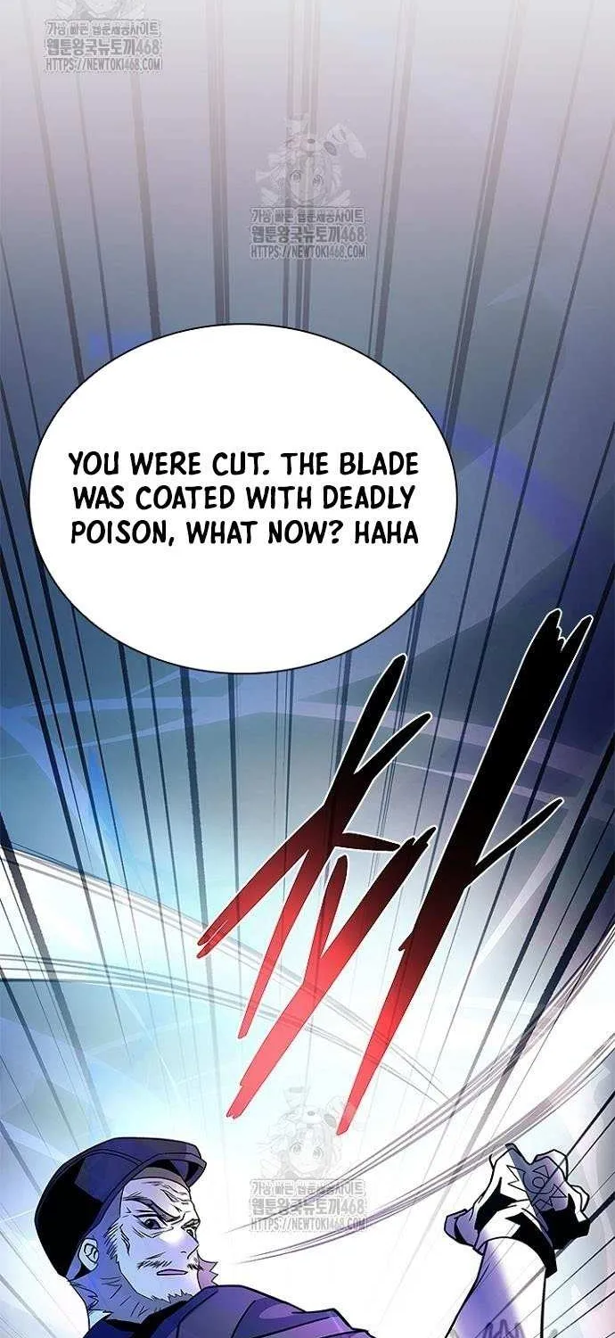 Read Villain to Kill chapter 203 image 70 on Lezhin