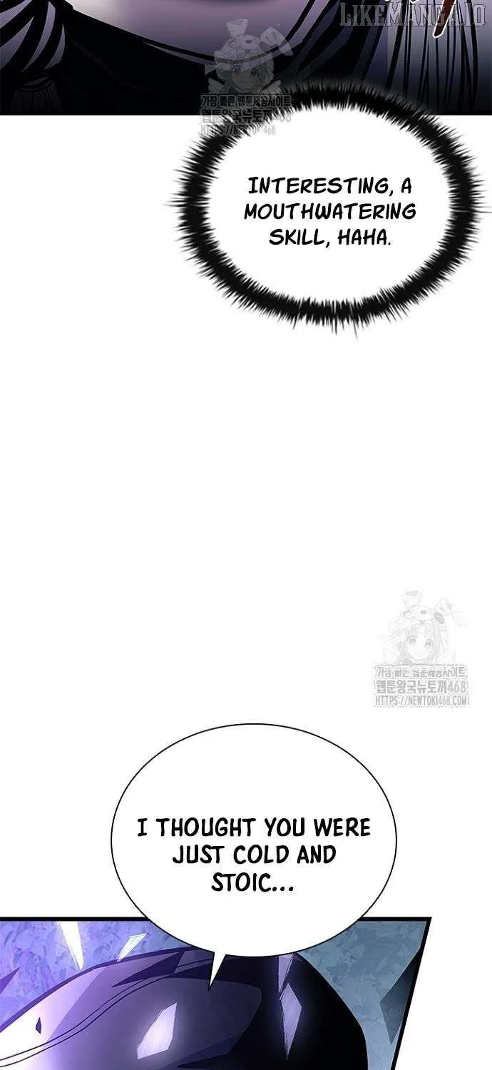 Read Villain to Kill chapter 203 image 76 on Lezhin