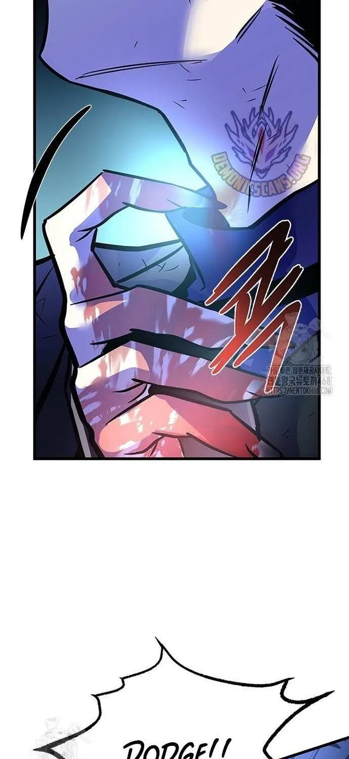 Read Villain to Kill chapter 203 image 84 on Lezhin