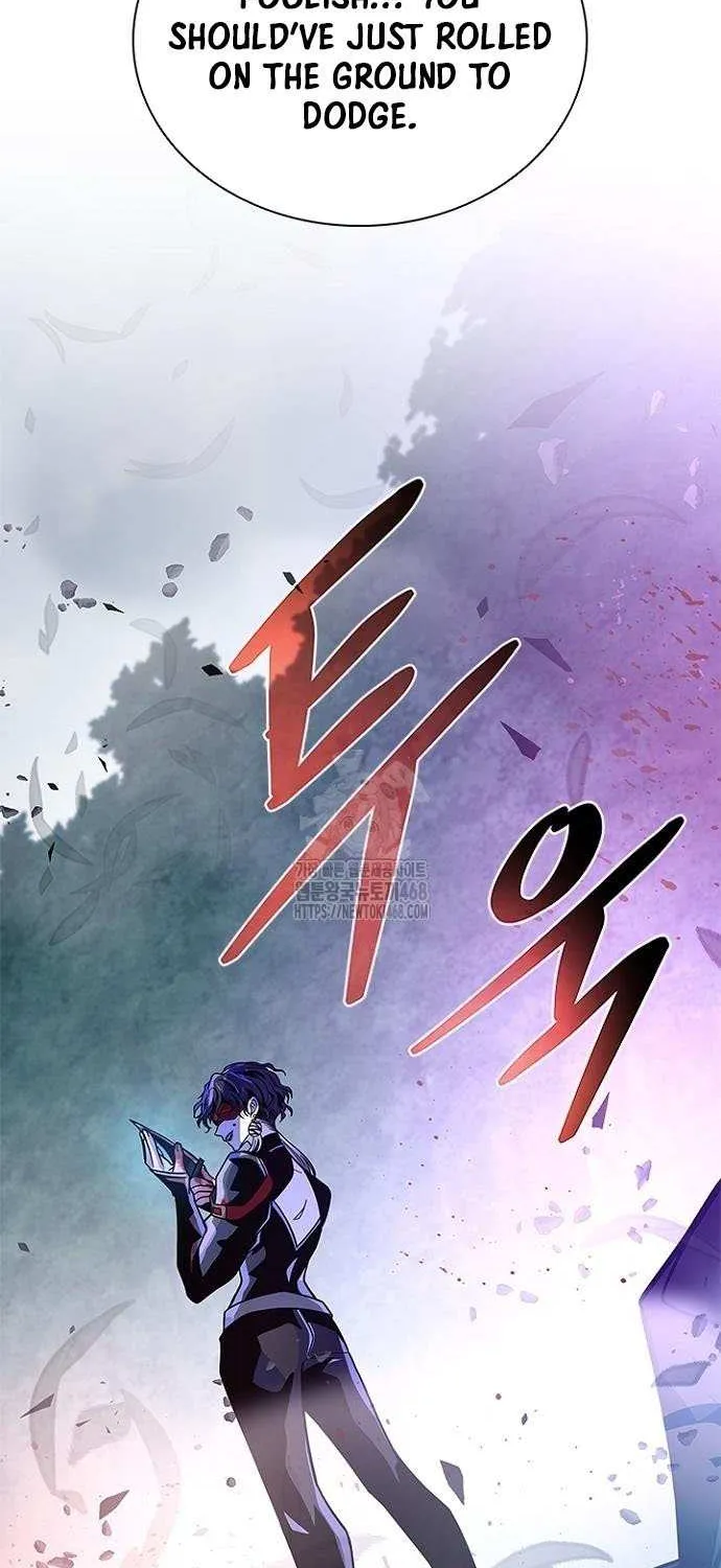 Read Villain to Kill chapter 203 image 91 on Lezhin