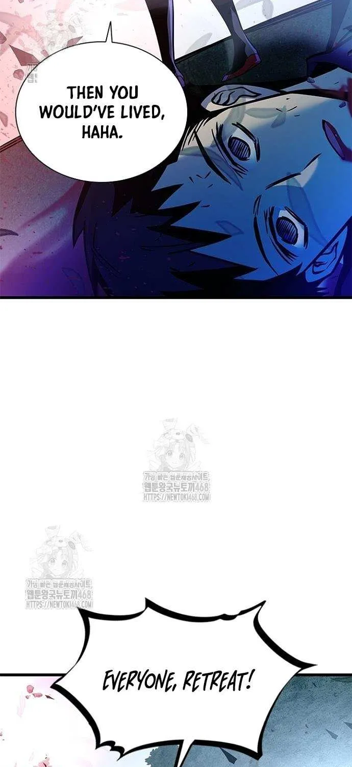 Read Villain to Kill chapter 203 image 92 on Lezhin