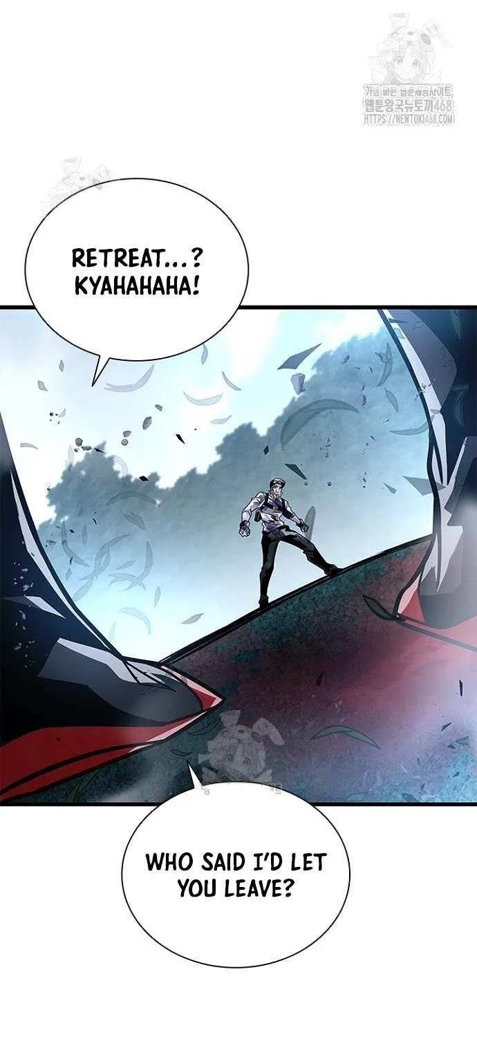 Read Villain to Kill chapter 203 image 94 on Lezhin