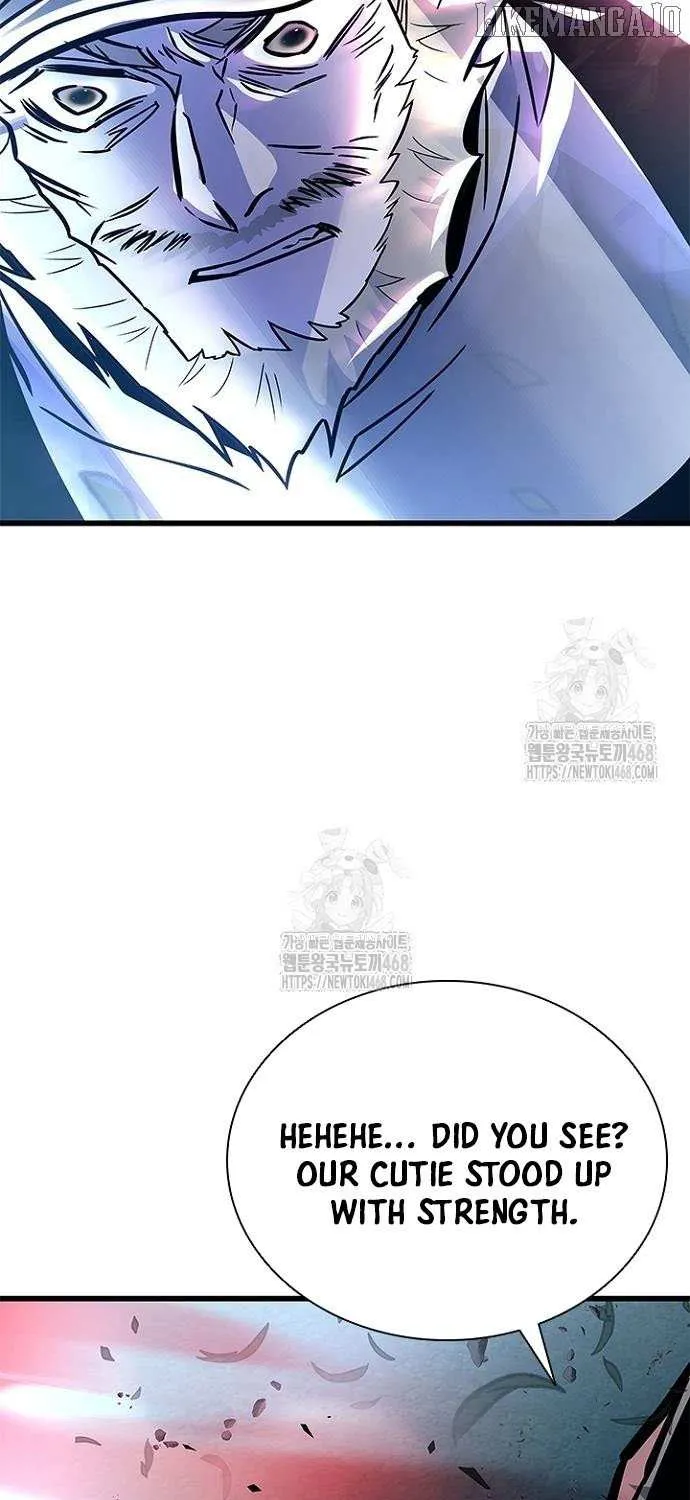 Read Villain to Kill chapter 203 image 97 on Lezhin