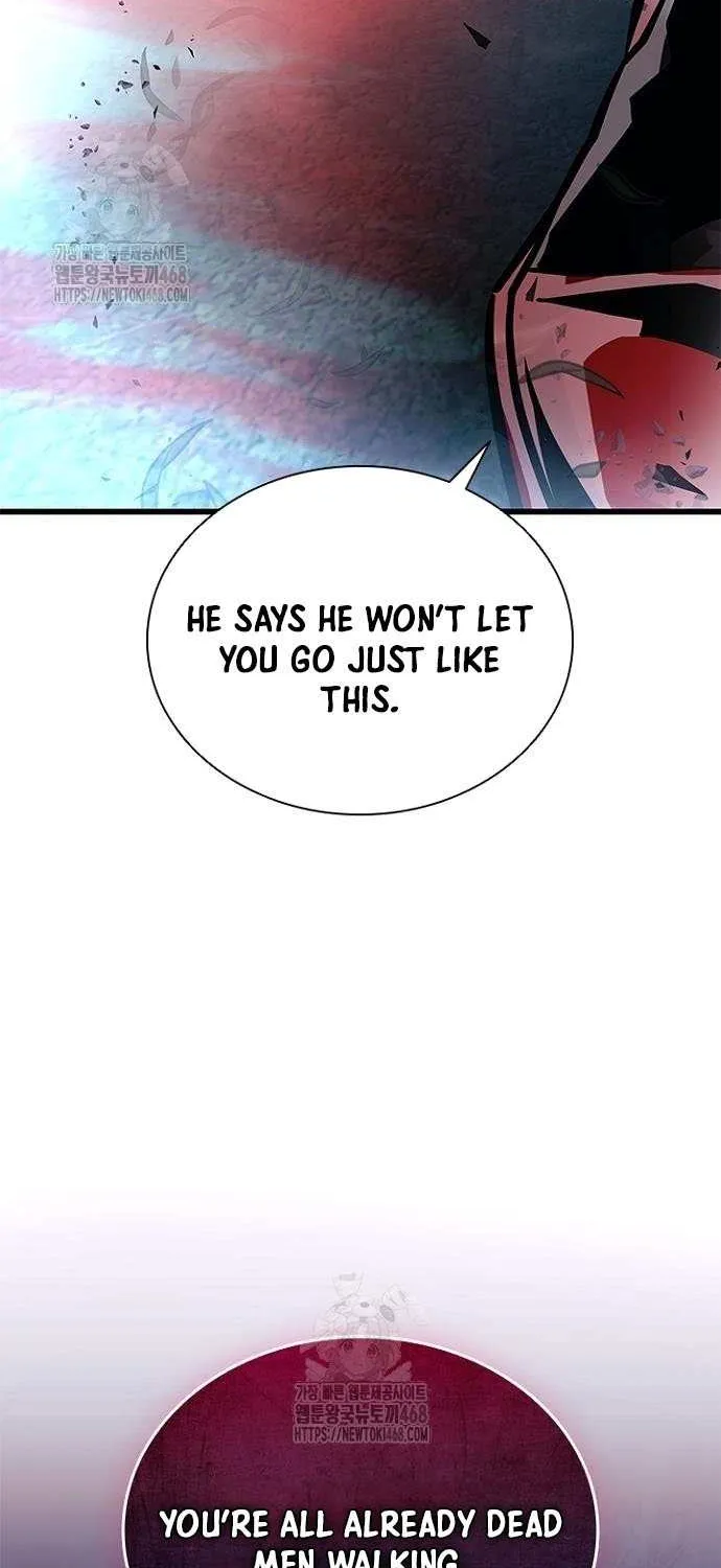 Read Villain to Kill chapter 203 image 98 on Lezhin
