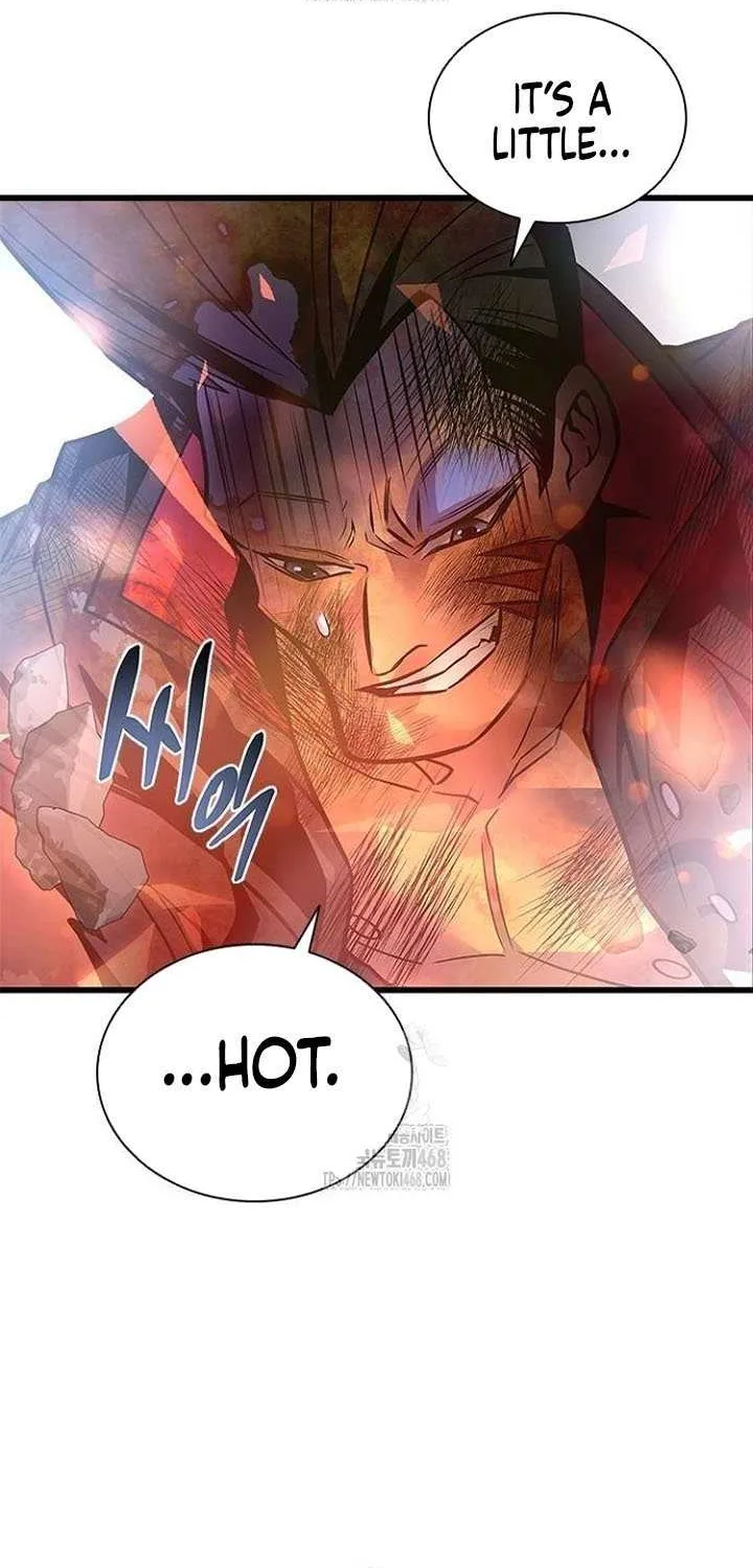 Read Villain to Kill chapter 204 image 105 on Lezhin