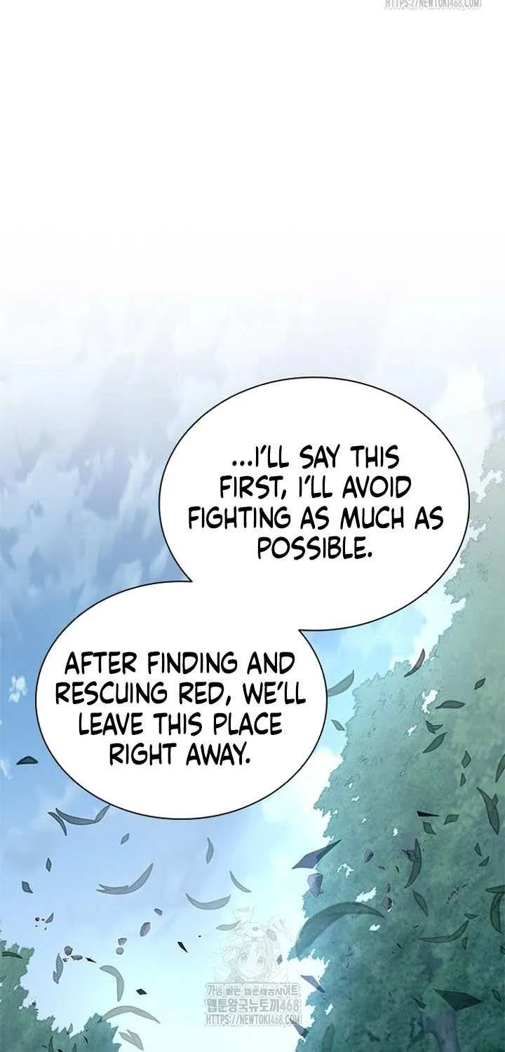 Read Villain to Kill chapter 204 image 110 on Lezhin