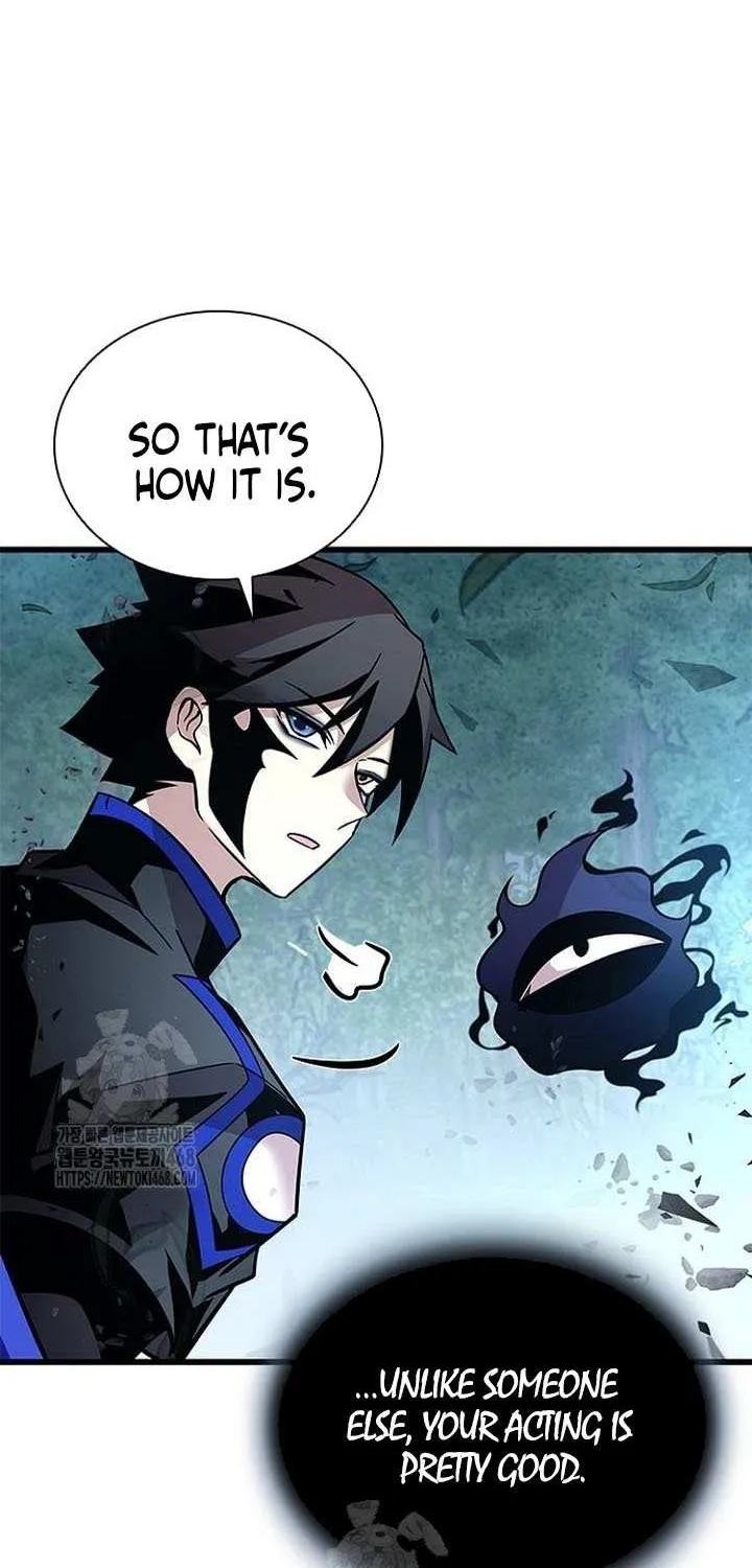 Read Villain to Kill chapter 204 image 113 on Lezhin