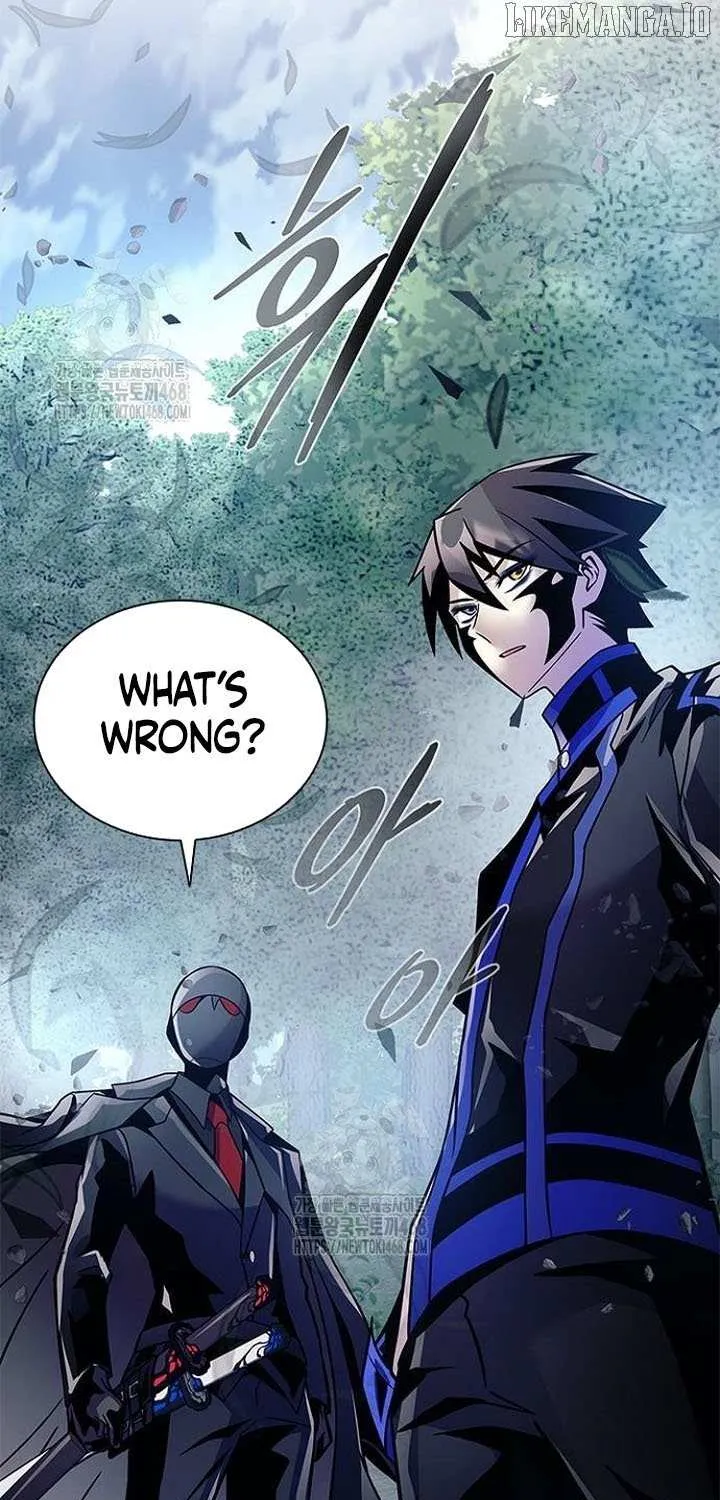 Read Villain to Kill chapter 204 image 116 on Lezhin