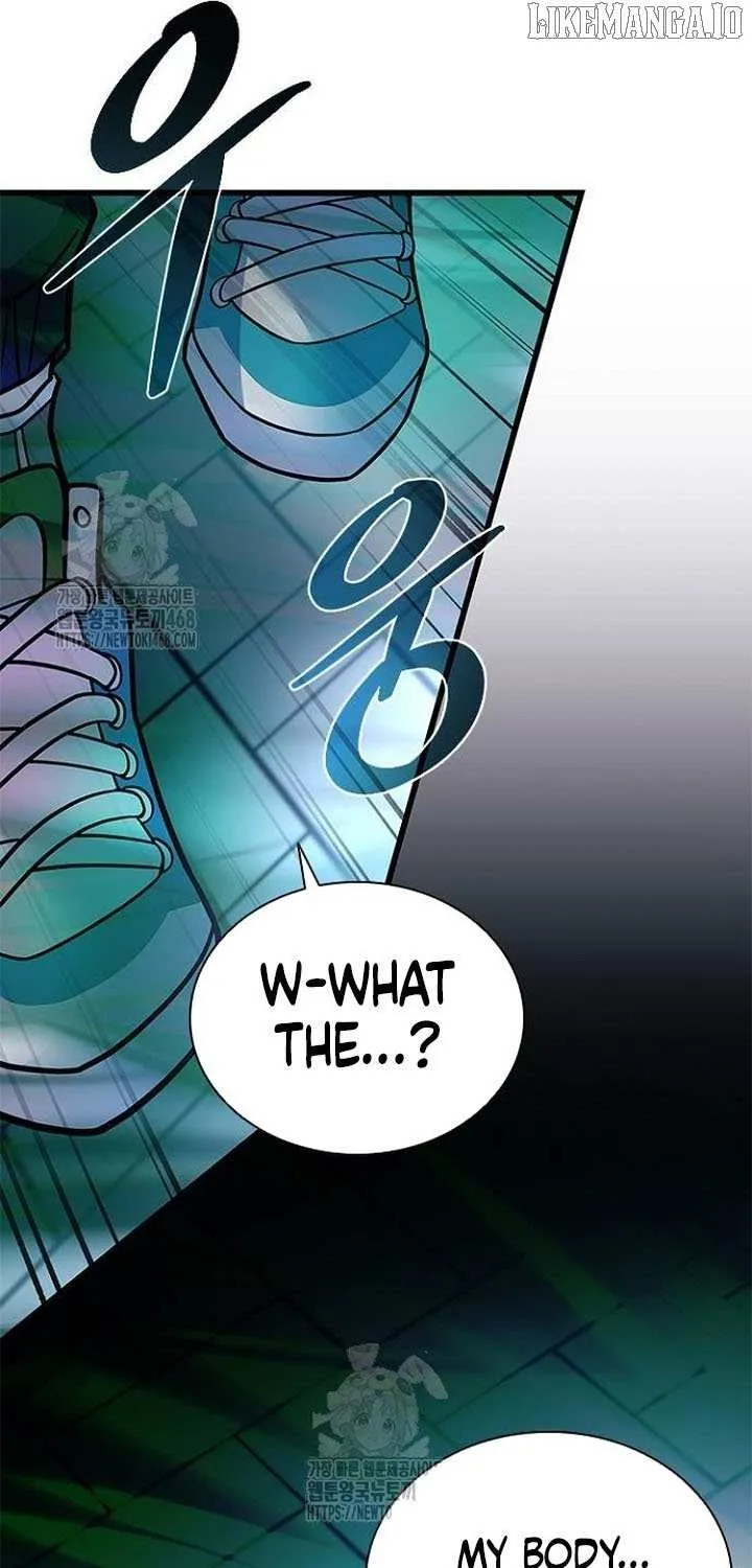Read Villain to Kill chapter 204 image 14 on Lezhin