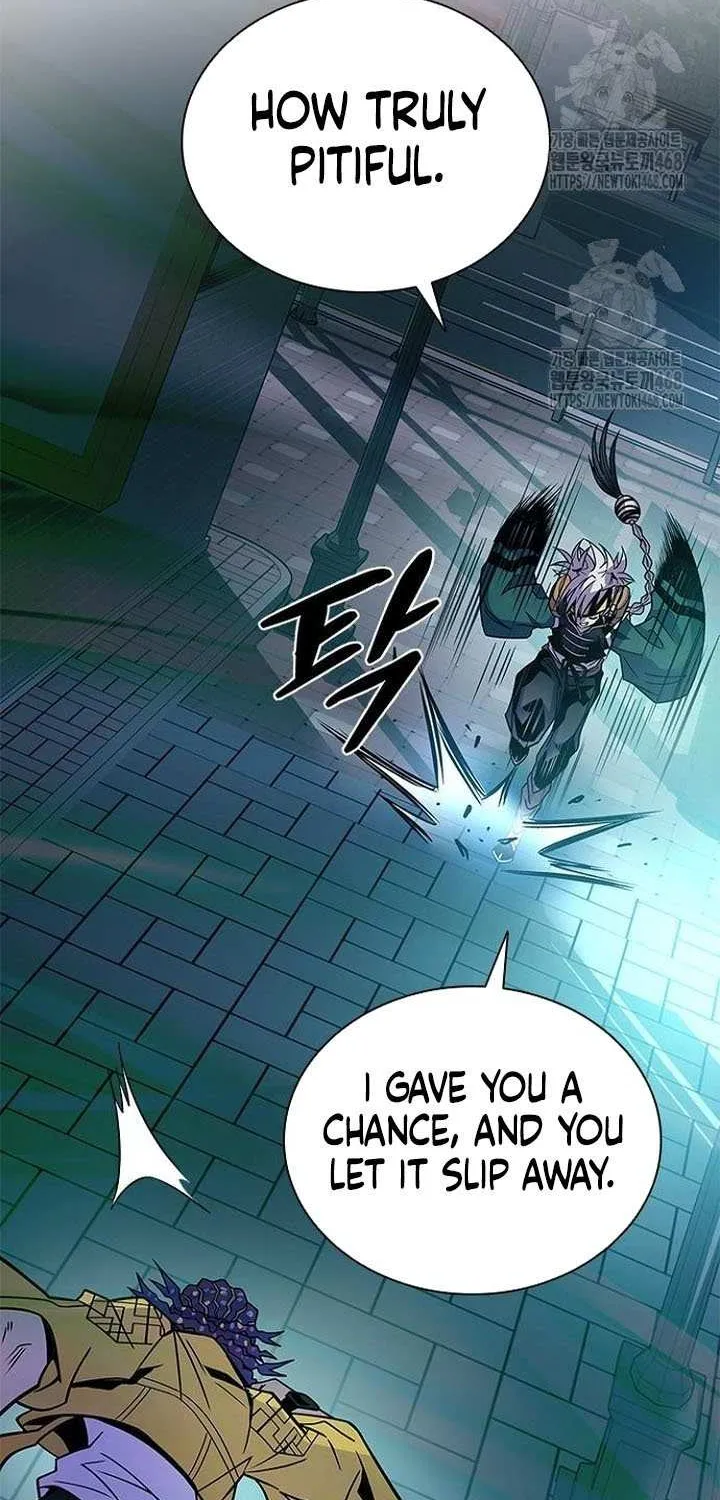 Read Villain to Kill chapter 204 image 17 on Lezhin