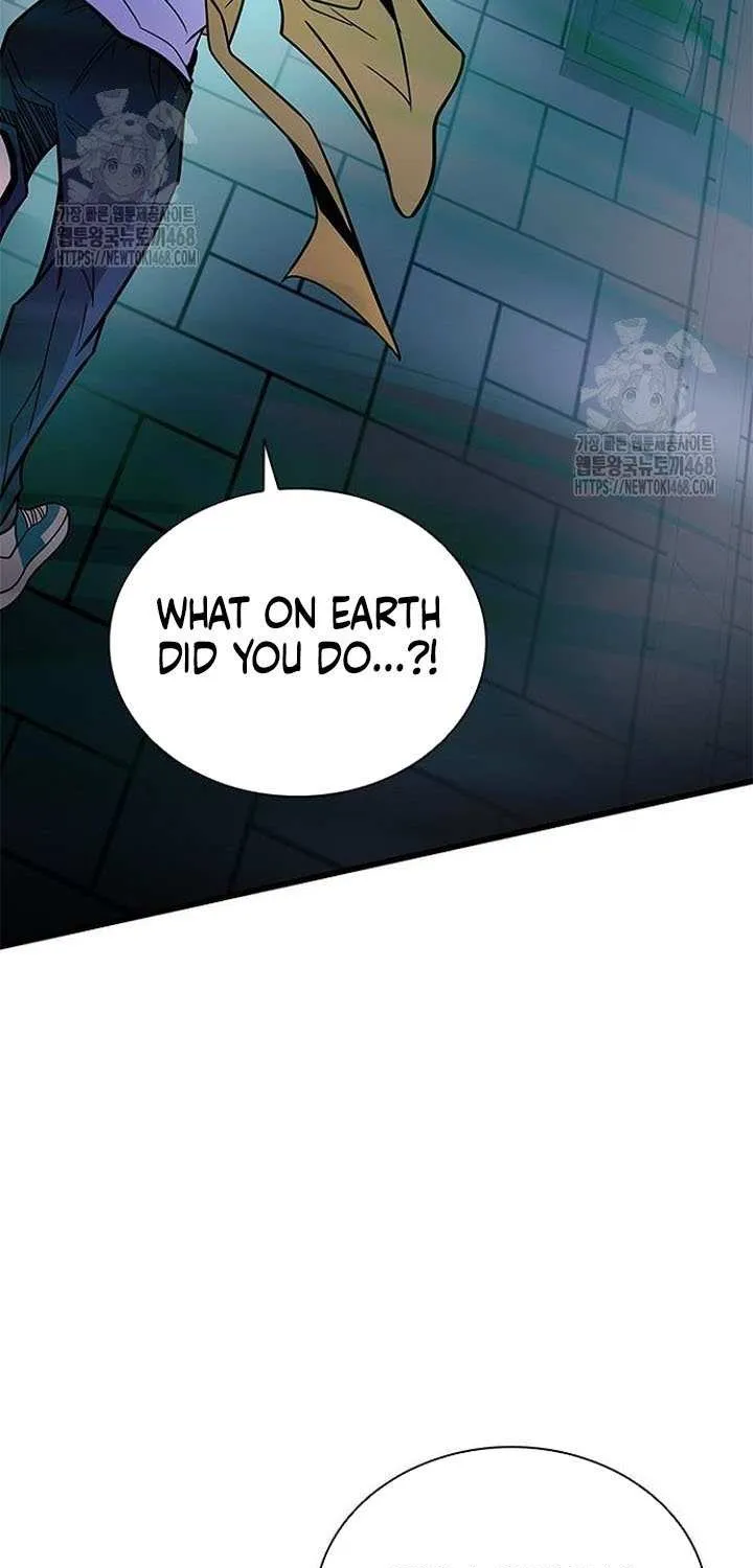 Read Villain to Kill chapter 204 image 18 on Lezhin