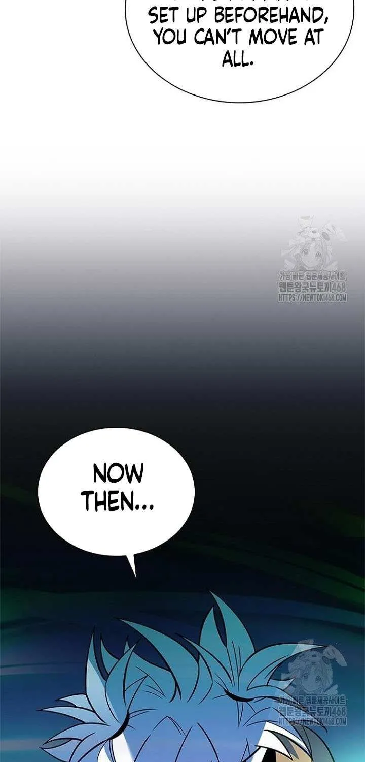 Read Villain to Kill chapter 204 image 20 on Lezhin