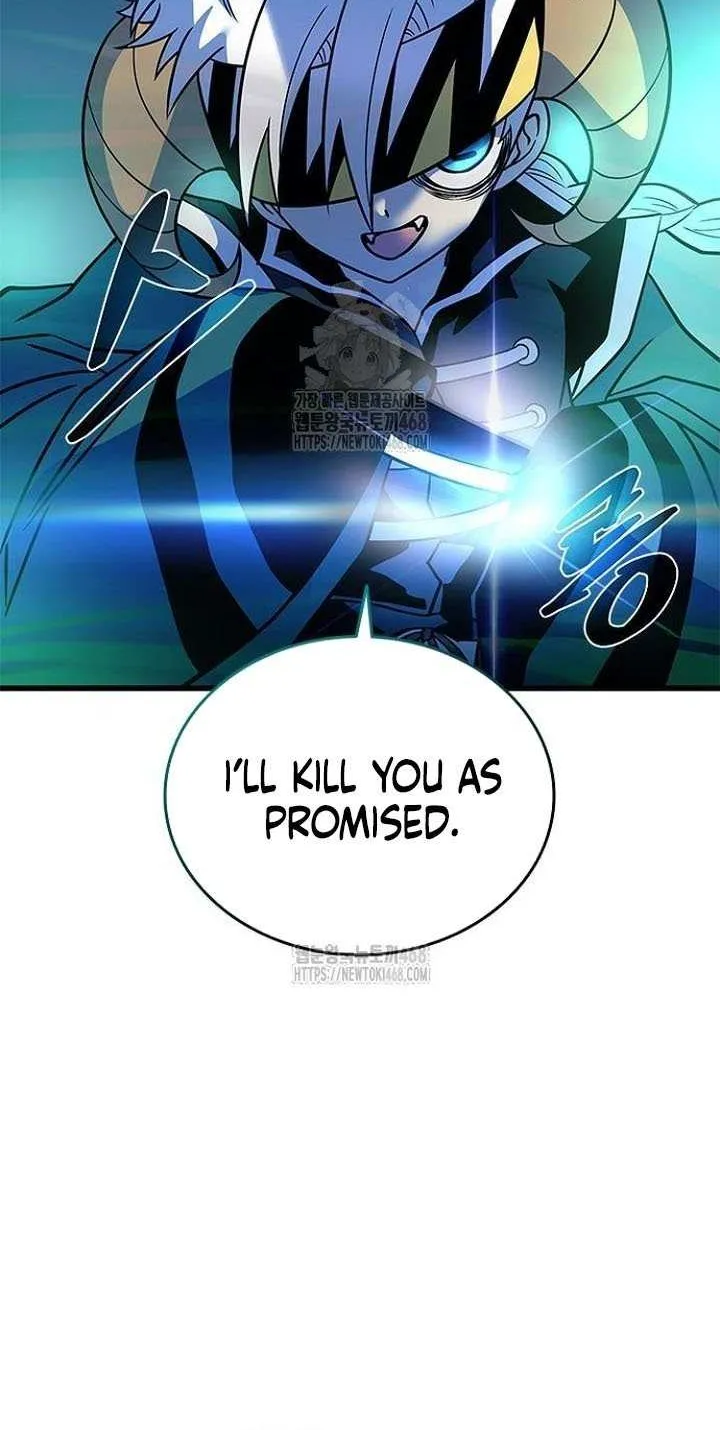 Read Villain to Kill chapter 204 image 21 on Lezhin