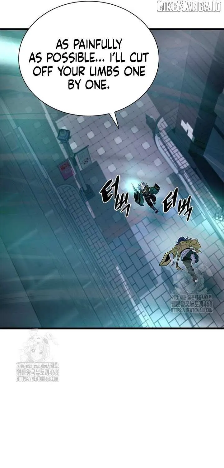 Read Villain to Kill chapter 204 image 22 on Lezhin