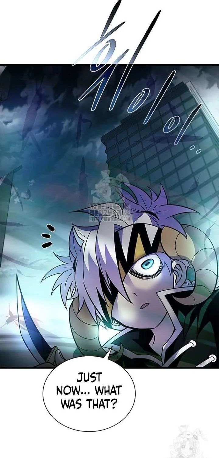 Read Villain to Kill chapter 204 image 24 on Lezhin