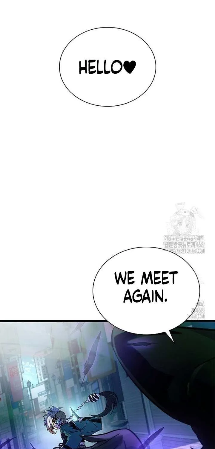 Read Villain to Kill chapter 204 image 26 on Lezhin