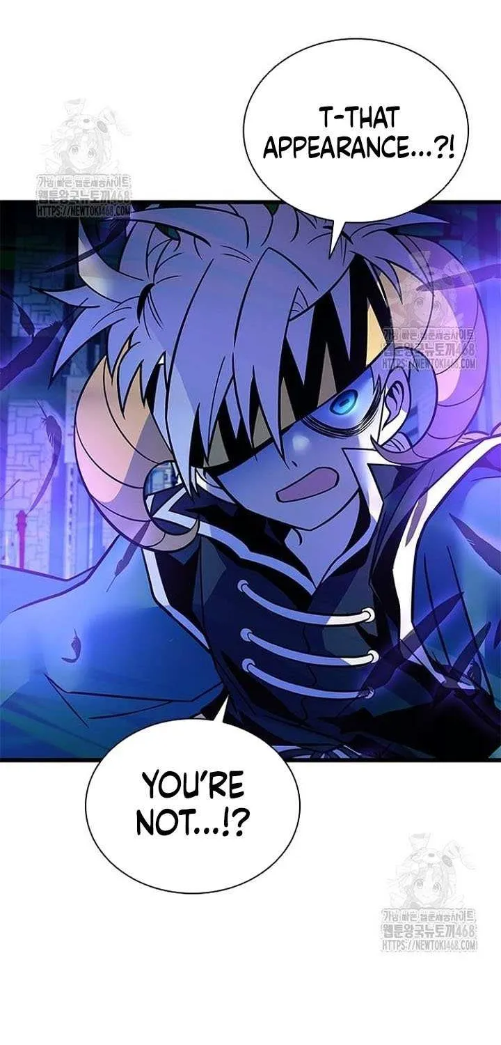 Read Villain to Kill chapter 204 image 29 on Lezhin