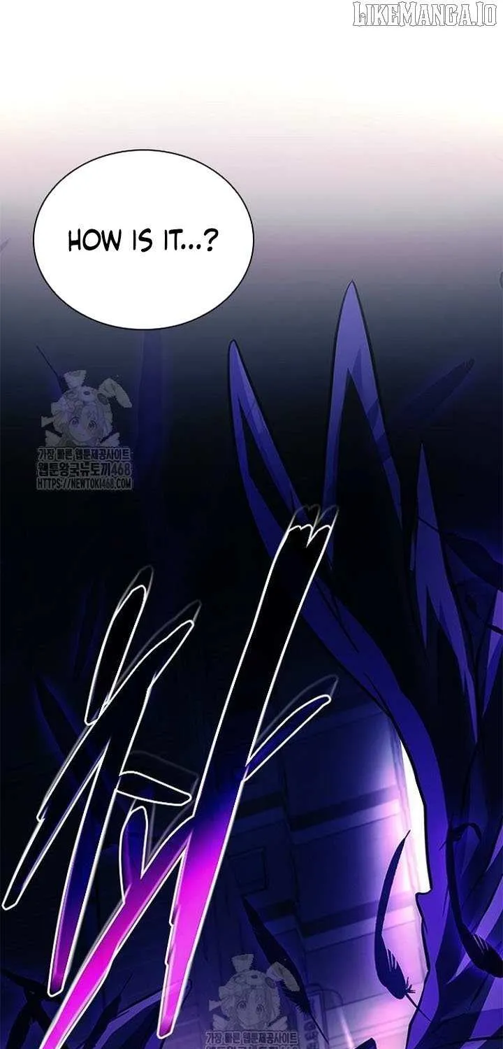 Read Villain to Kill chapter 204 image 30 on Lezhin