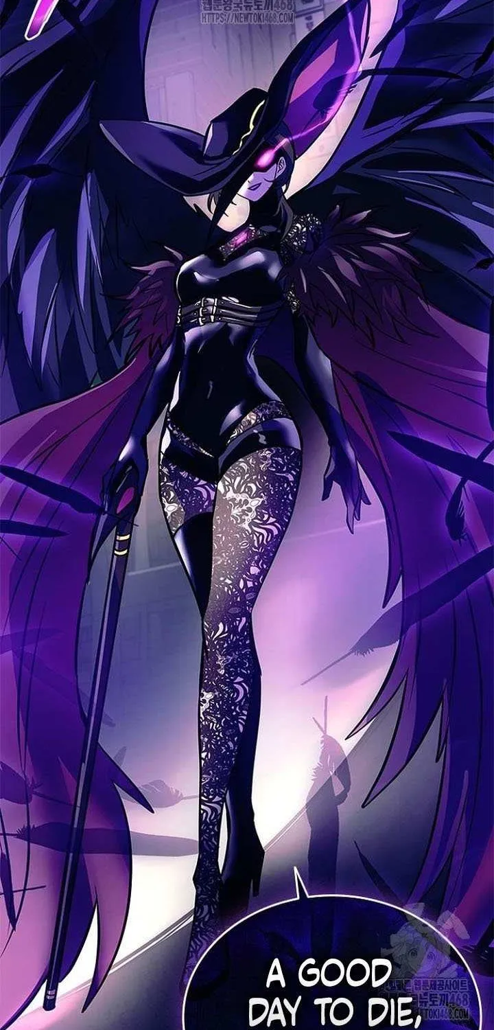 Read Villain to Kill chapter 204 image 31 on Lezhin