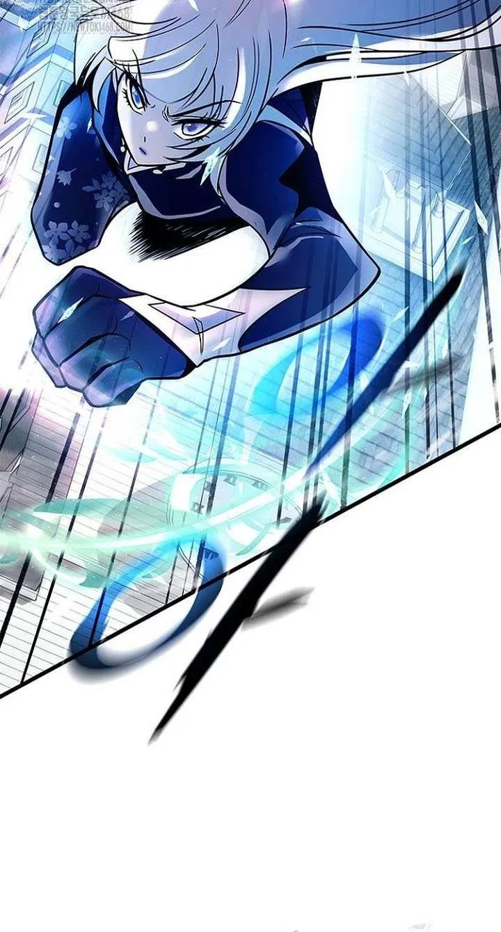 Read Villain to Kill chapter 204 image 36 on Lezhin