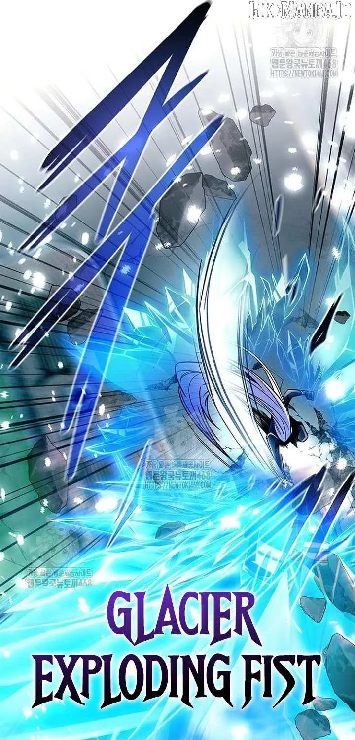 Read Villain to Kill chapter 204 image 37 on Lezhin