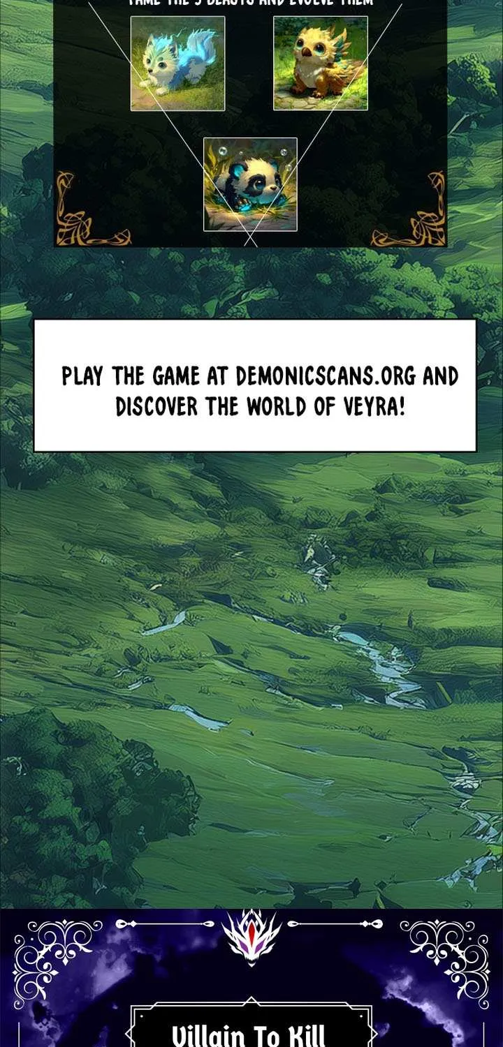 Read Villain to Kill chapter 204 image 4 on Lezhin