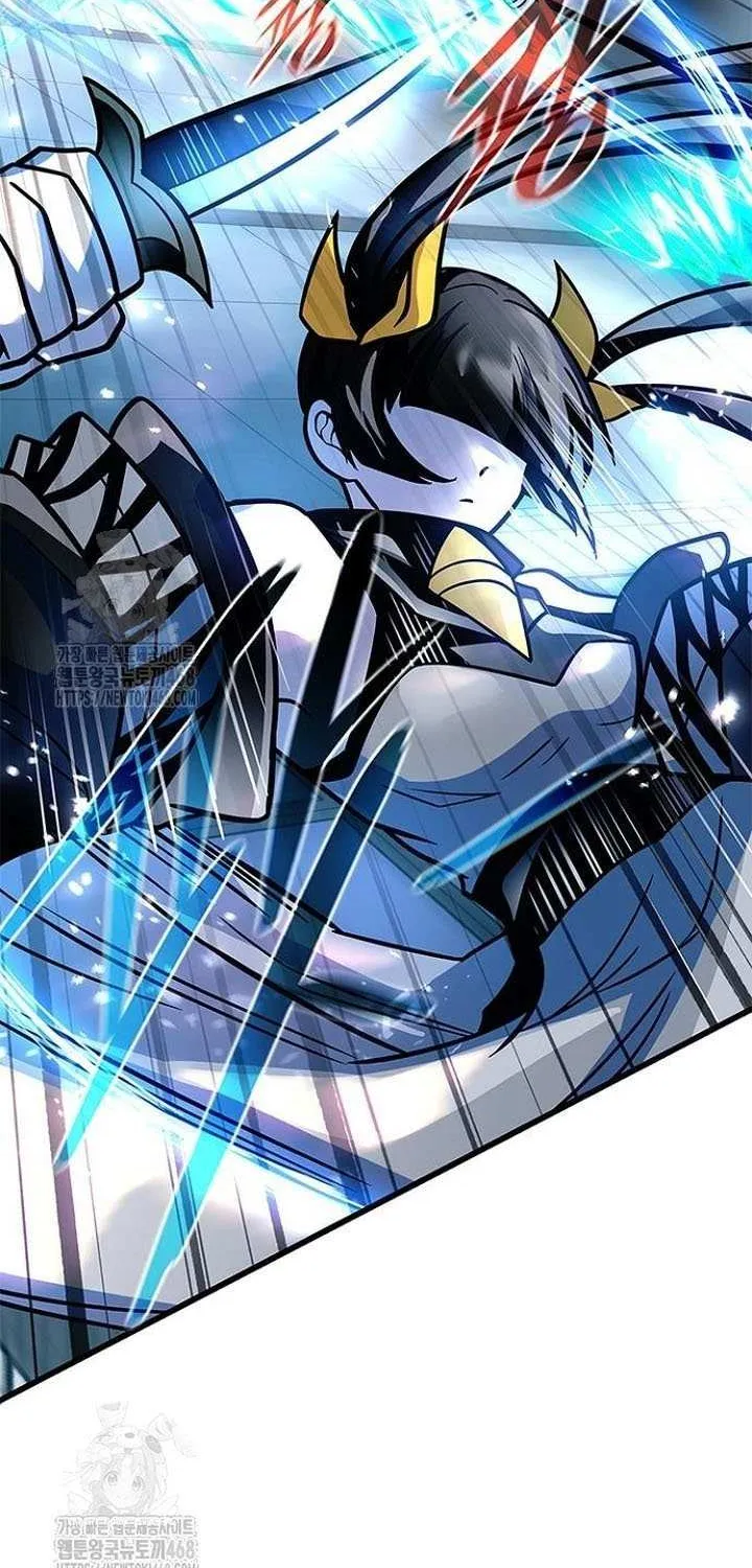 Read Villain to Kill chapter 204 image 40 on Lezhin