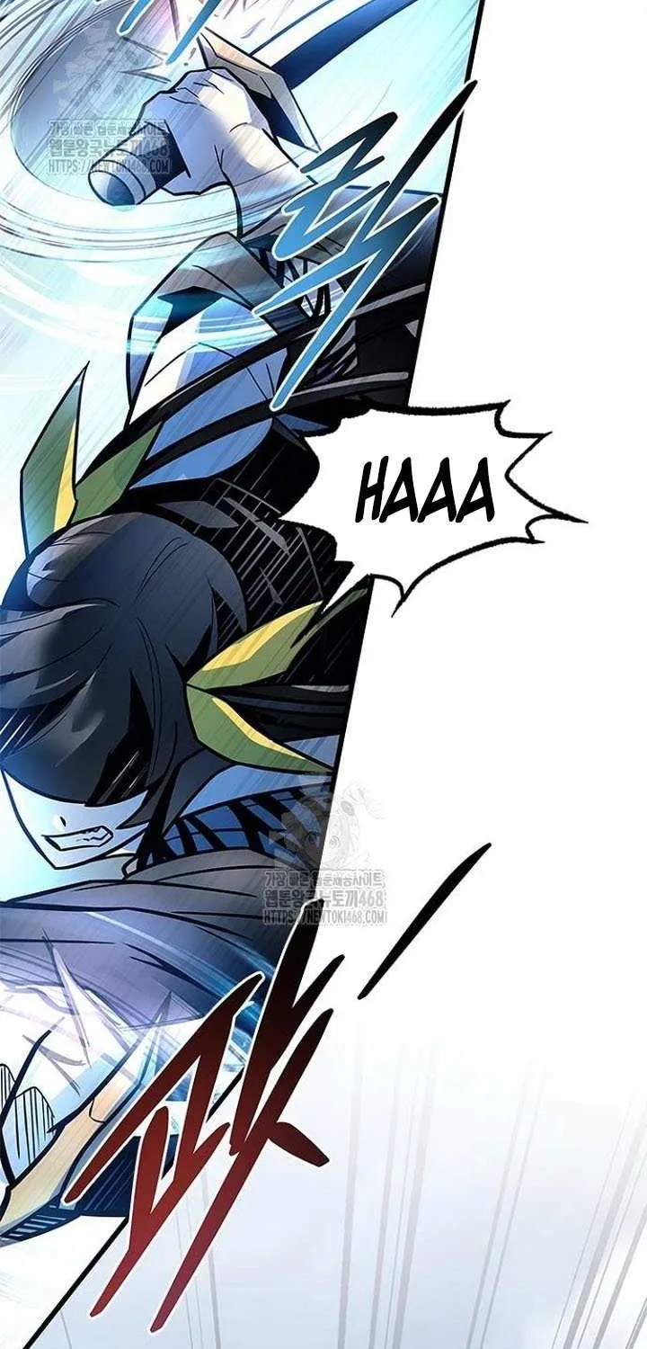 Read Villain to Kill chapter 204 image 47 on Lezhin