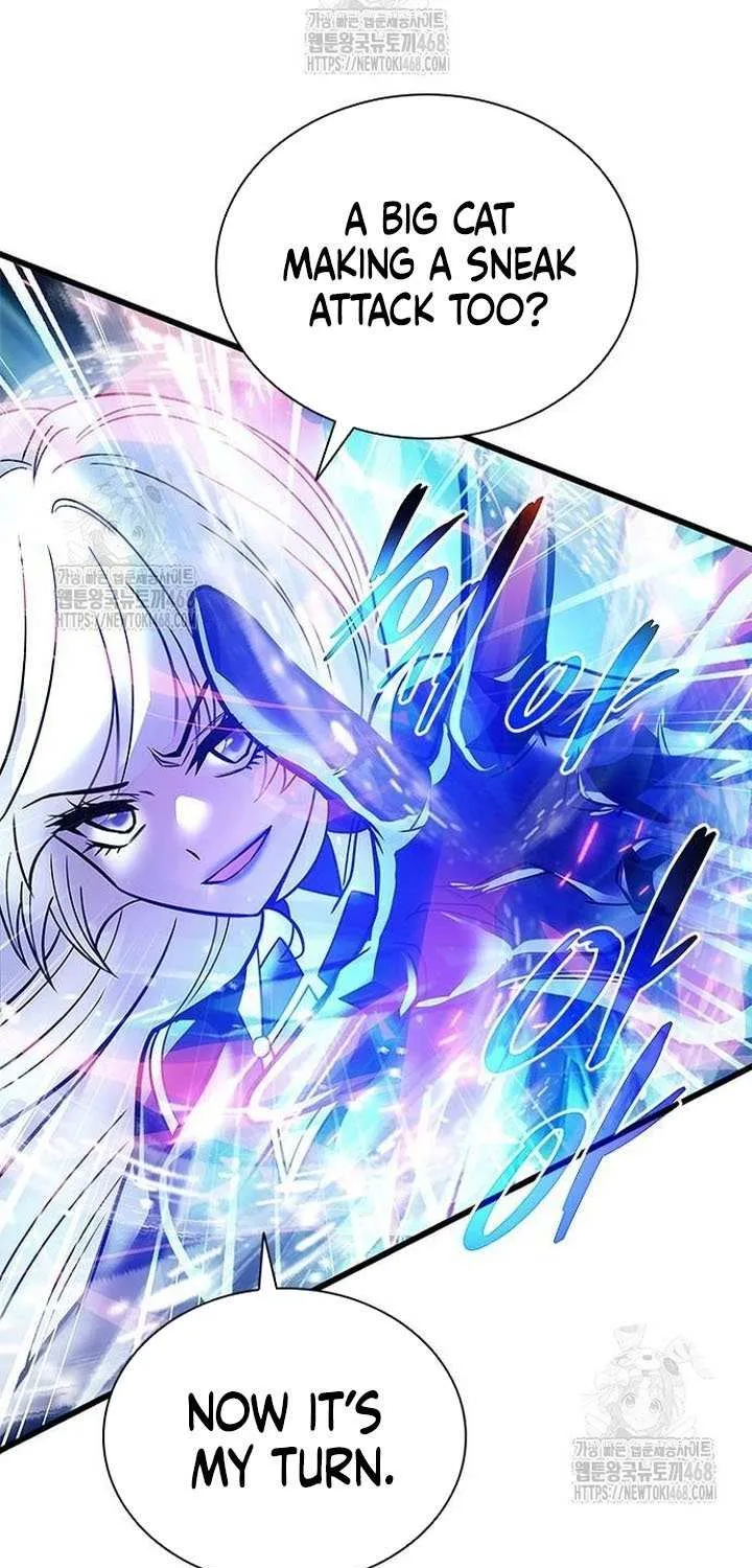 Read Villain to Kill chapter 204 image 66 on Lezhin