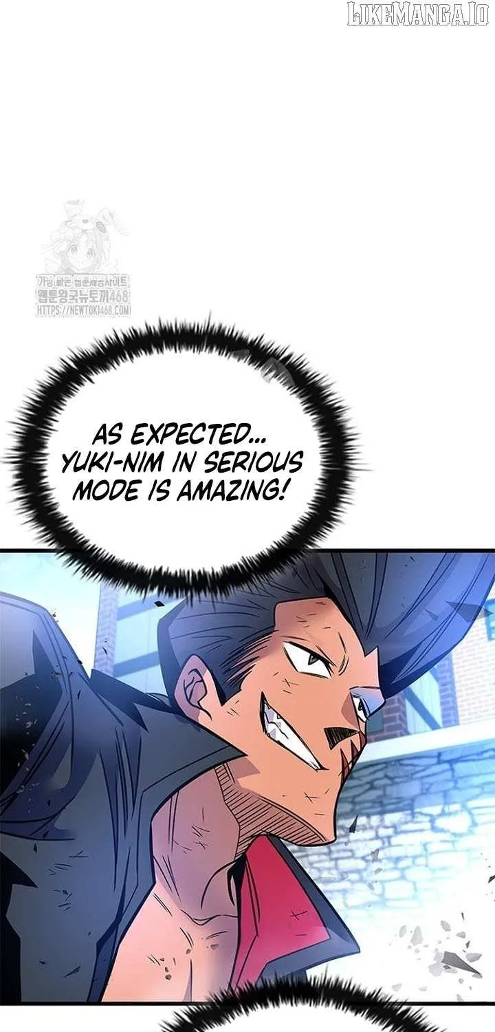 Read Villain to Kill chapter 204 image 76 on Lezhin