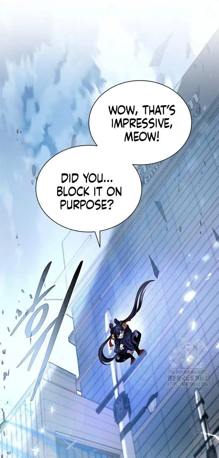 Read Villain to Kill chapter 204 image 82 on Lezhin