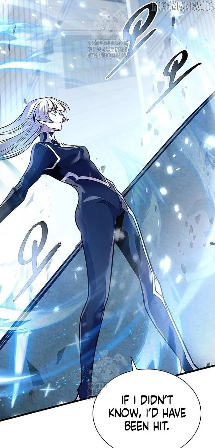 Read Villain to Kill chapter 204 image 84 on Lezhin