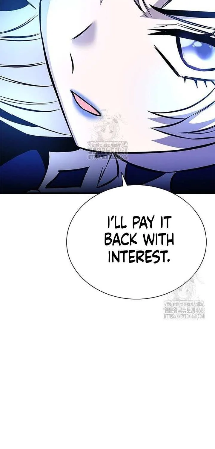 Read Villain to Kill chapter 204 image 86 on Lezhin