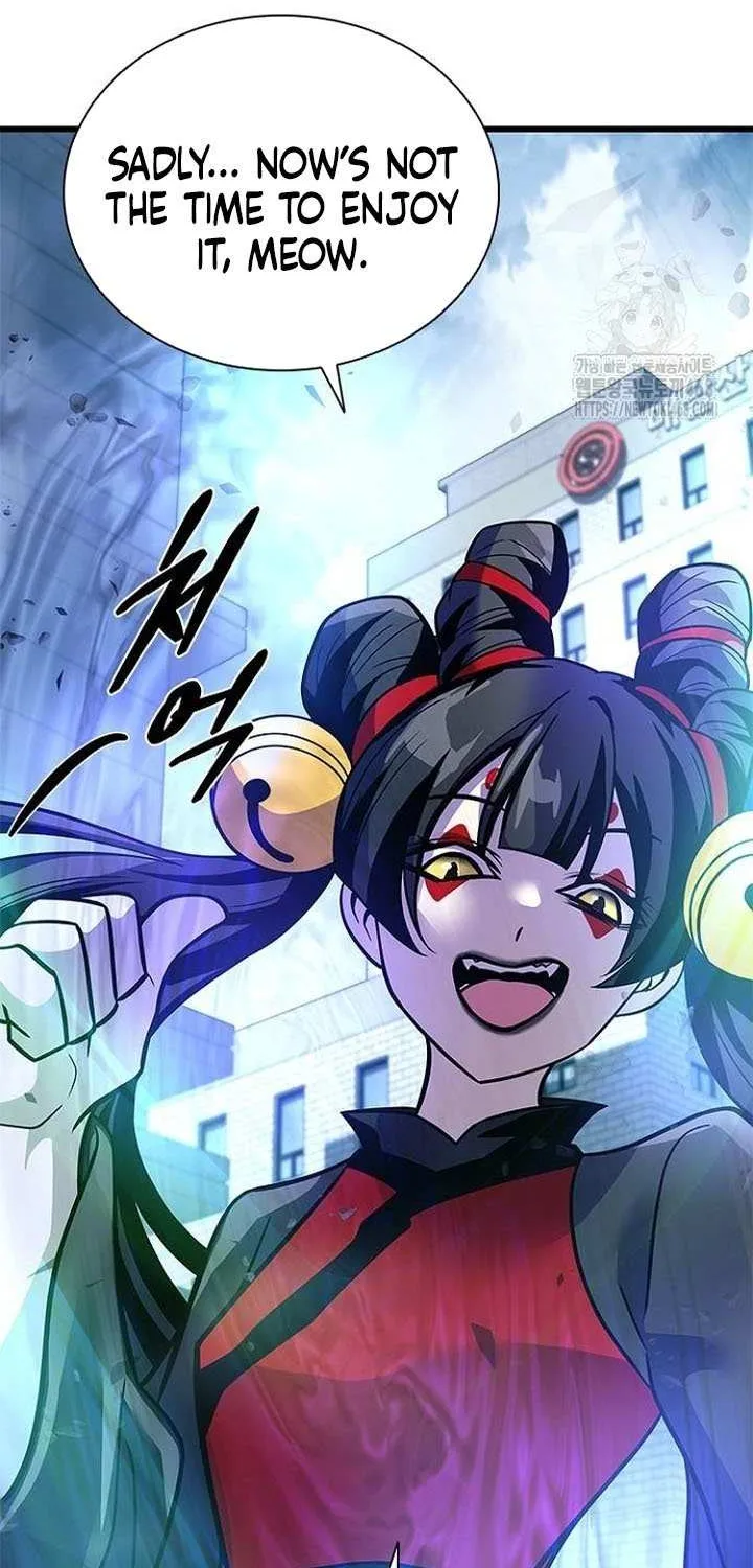 Read Villain to Kill chapter 204 image 87 on Lezhin